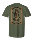 Al’s Magic Fishing Club T-Shirt