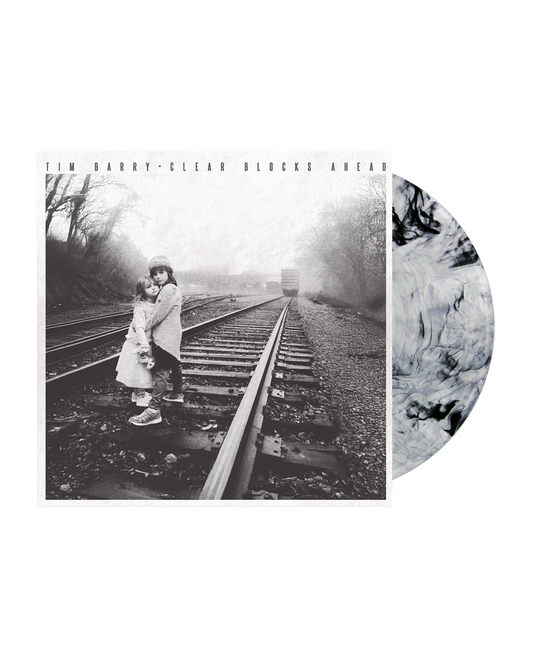 Clear Blocks Ahead LP