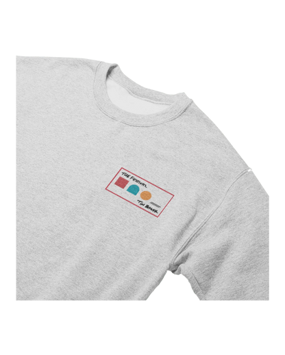 The Festival Crewneck