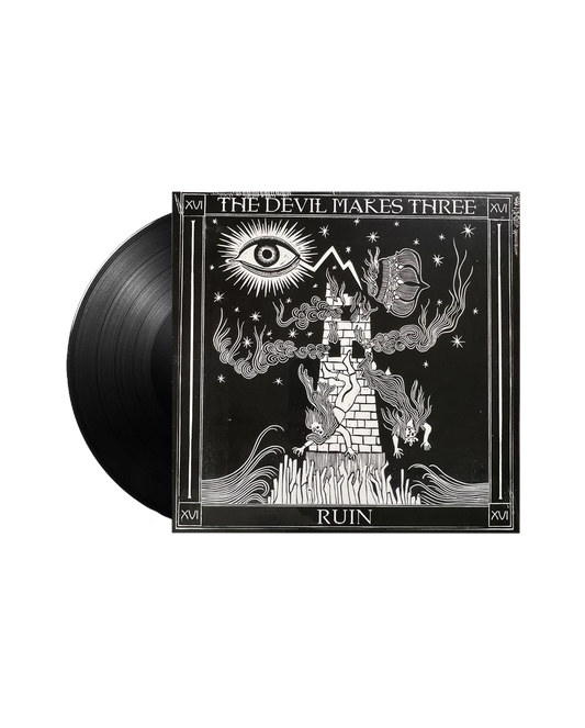 Redemption & Ruin LP