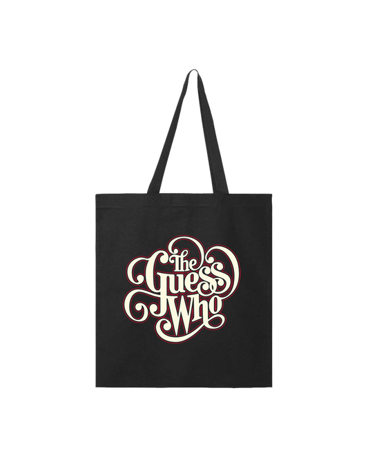 Classic Logo Tote