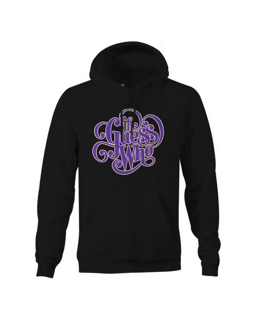 Takin' It Back Tour Hoodie