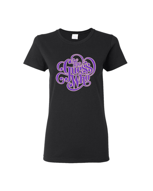 Takin' It Back Tour Women's T-Shirt