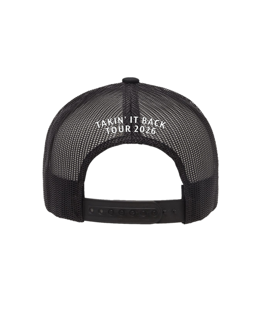 Takin' It Back Tour Hat