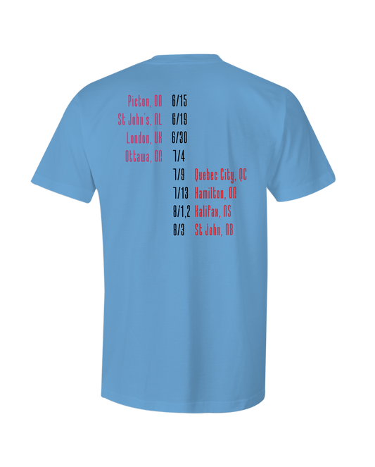 One Last Summer T-Shirt