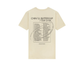 Tour T-Shirt (Bone)