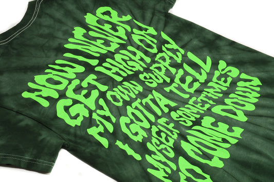 Exterminator T-Shirt