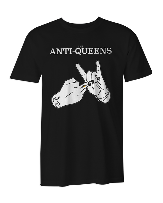 Fuckin’ Rock T-Shirt