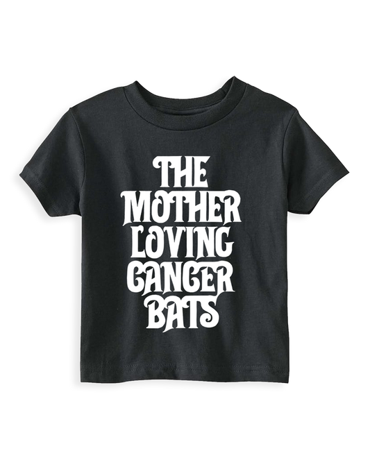 Cancer Bats Mother Loving Youth Tee