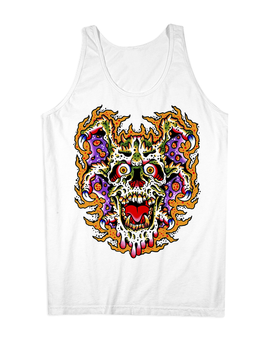 Demon Tank Top