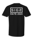 Hate 2020 T-Shirt