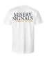 Malice T-Shirt (White)