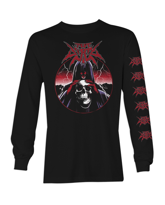 Death Boi Longsleeve