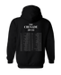 Will Save You Pullover Hoodie