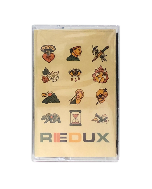 Redux II Cassette