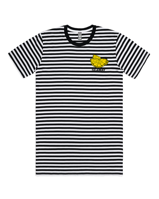 Fresh Produce T-Shirt (Stripes)