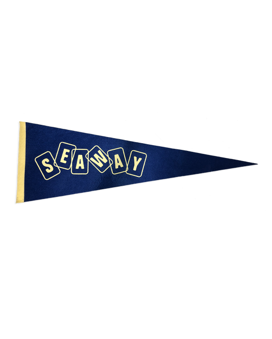 Midway Pennant