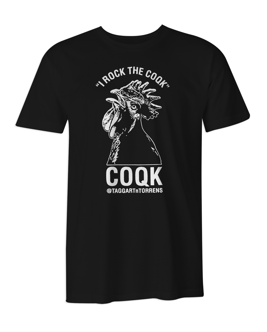 COQK T-Shirt