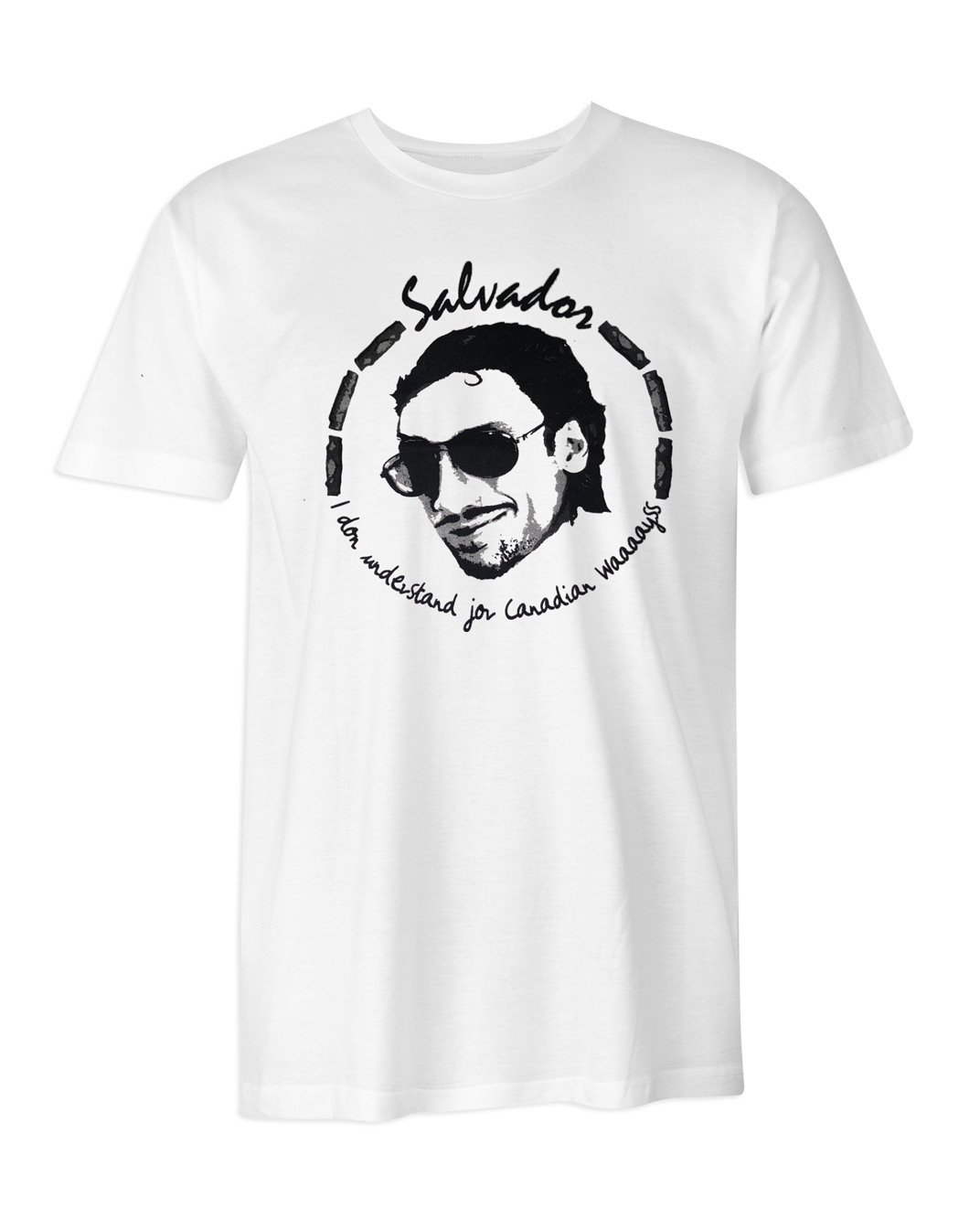 Salvador T-Shirt