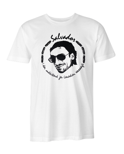 Salvador T-Shirt