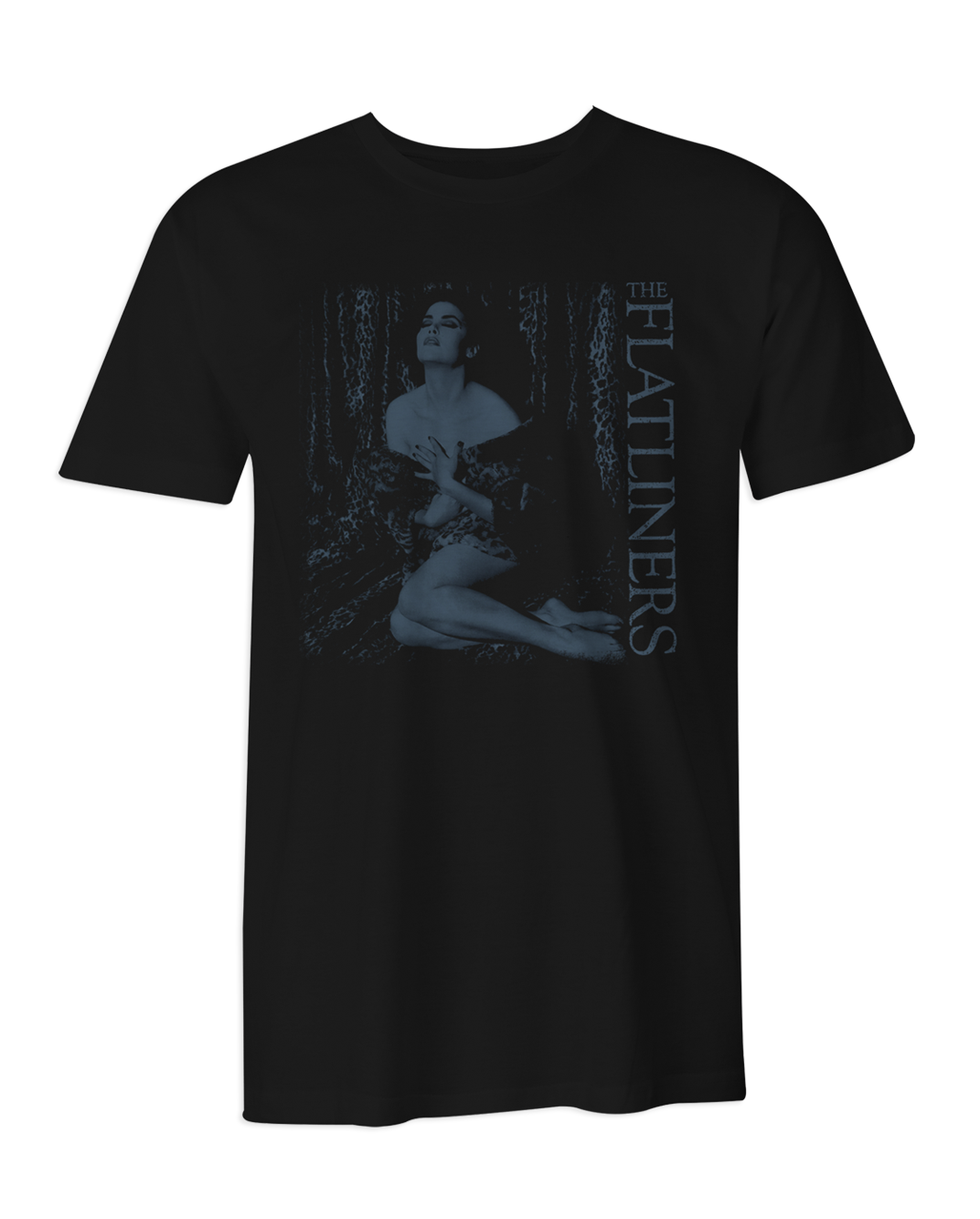 The Flatliners Audrey Horne T-Shirt