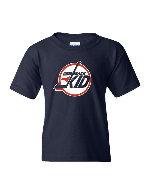 Jets Youth Tee